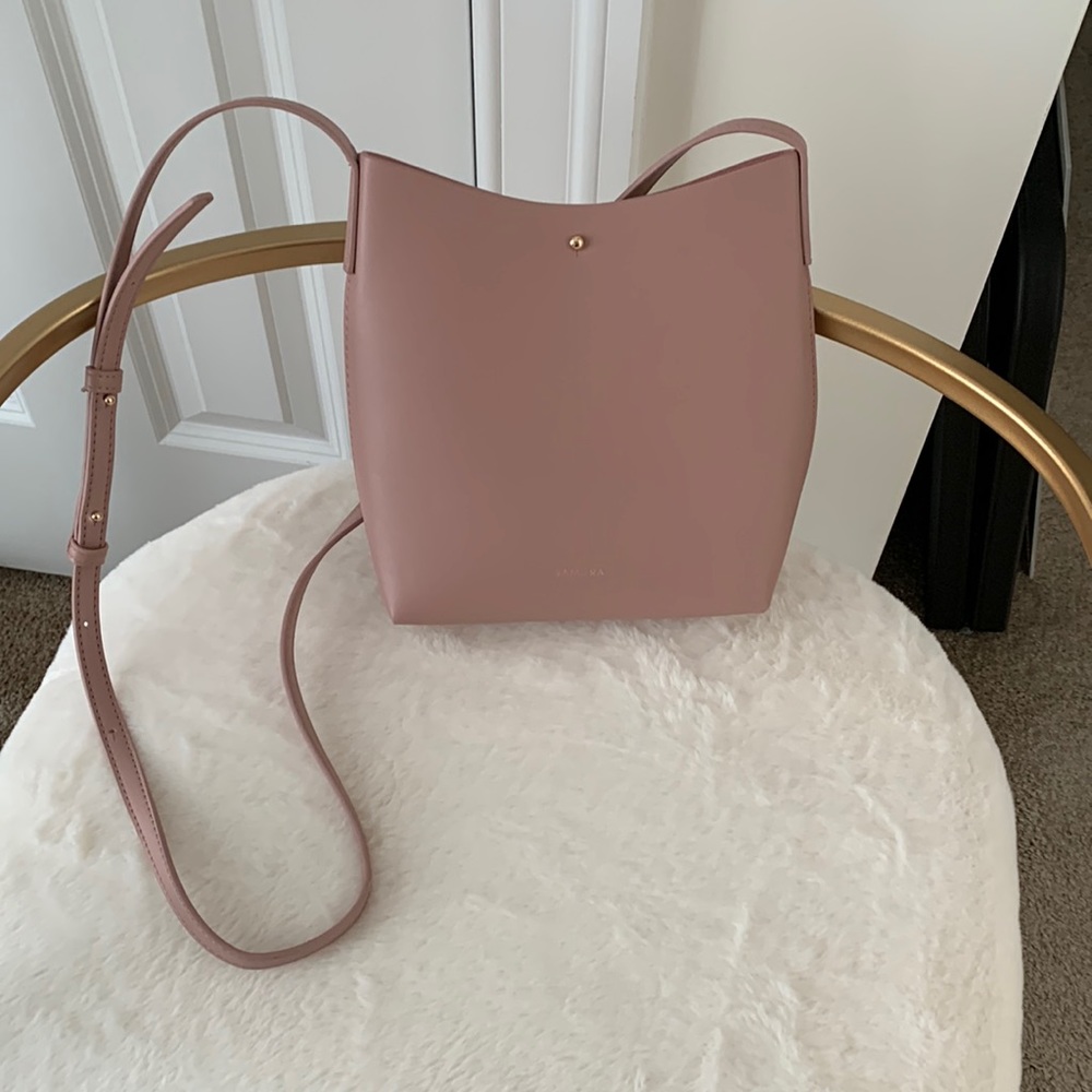 Samara Shoulder Bag/Crossbody